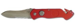 Maurer Rettungsmesser