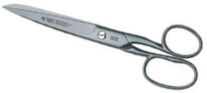 DOVO Haushaltschere 7" rostfrei