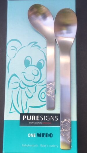 PURESIGNS Babyset Medo