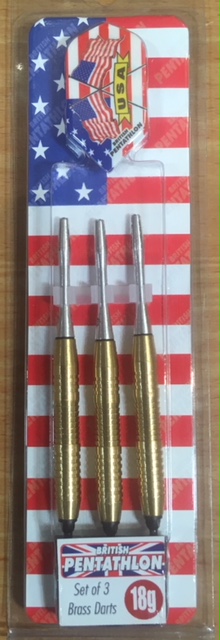 Softtipdarts USA 18g