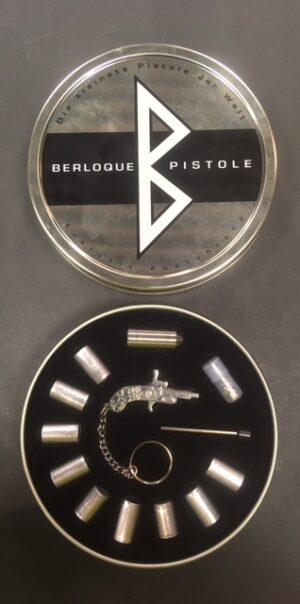 BERLOQUE Pistole