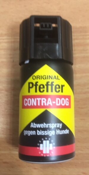 Pfefferspray 40 ml