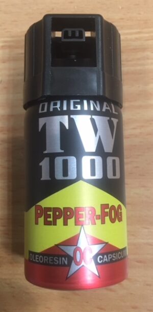 Pfefferspray 40 ml