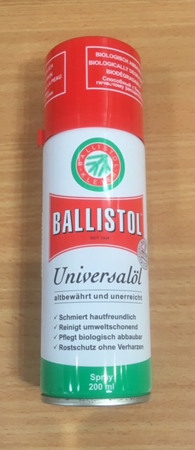 Ballistol-Spray 200 ml