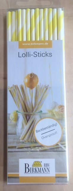 BIRKMANN Lolli-Sticks