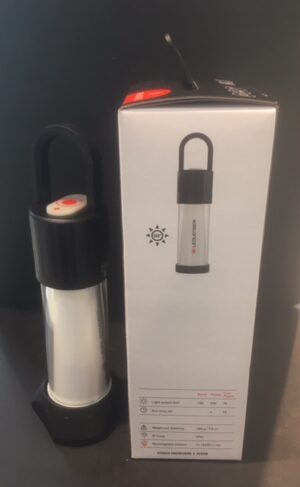 LEDLENSER ML6