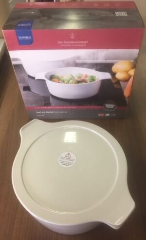 ESCHENBACH Cook & Serve Topf 24 cm