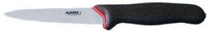 Stechmesser mit Maurer Rasiermesserschliff, Klinge 13cm