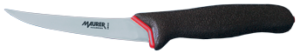 Ausbeinmesser mit Maurer Raisermesserschilff, Klinge 13cm