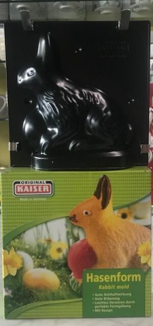 KAISER Füllform Hase