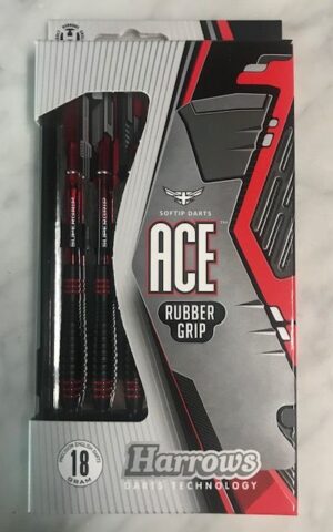 Softtipdarts ACE 18g
