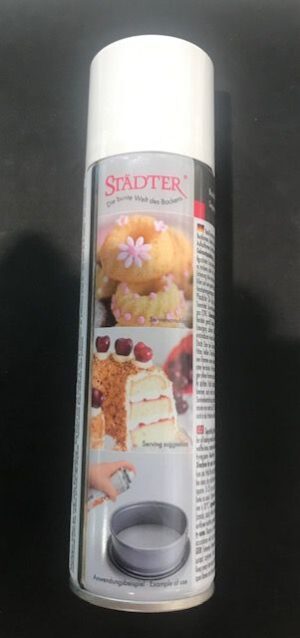 STÄDTER Back-Trennspray