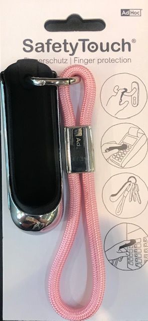 Safety Touch pink