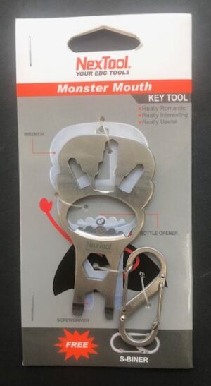 Tool Monster Mouth