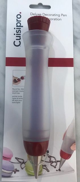 Dekorierstift De Luxe