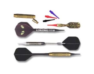 Freizeit & Dart