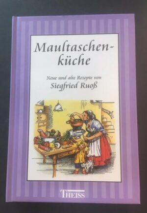 Kochbuch