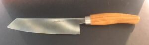 NESMUK Kochmesser SOUL Olive
