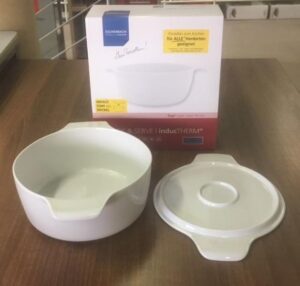 ESCHENBACH Cook & Serve Topf 18 cm