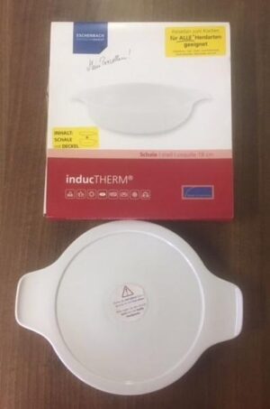 ESCHENBACH Cook & Serve Schale 18 cm