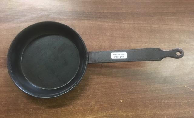 HELMENSDORFER Pfännchen