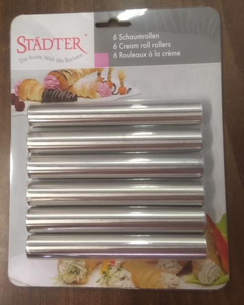 STÄDTER Schaumrollen