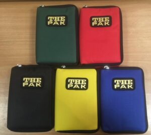 Dartetui THE PAK