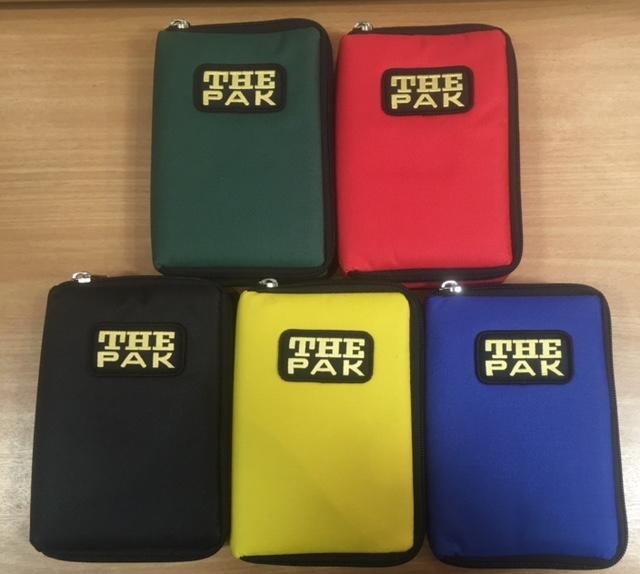Dartetui THE PAK