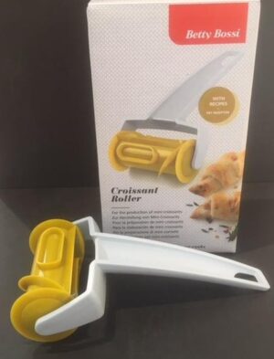 BETTY BOSSI Croissant Roller