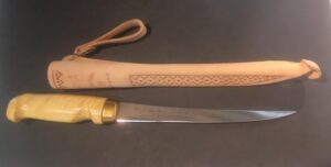 Marttiini flexibel 19cm