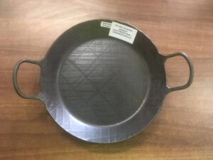 HELMENSDOFER Servierpfanne 24 cm