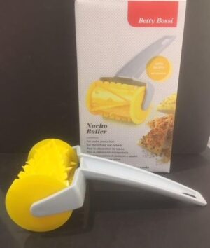 BETTY BOSSI Nacho Roller