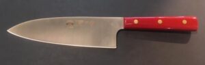 Berti Santoku-Deba rot
