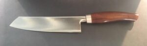NESMUK Kochmesser SOUL Cocobolo