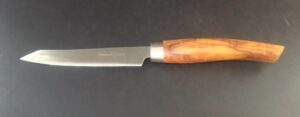 NESMUK Officemesser SOUL Olive