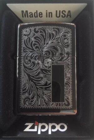 ZIPPO Feuerzeug Venetian