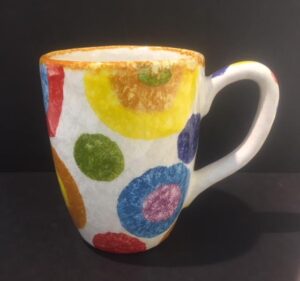MAGU Tasse CIRCOLO