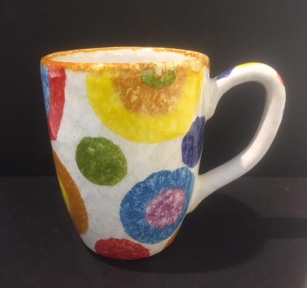 MAGU Tasse CIRCOLO
