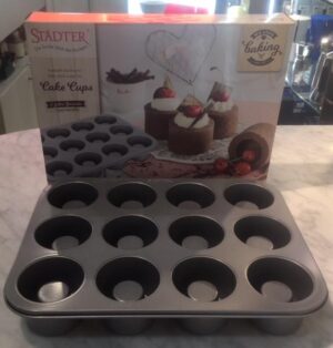 Backform Cake Cups