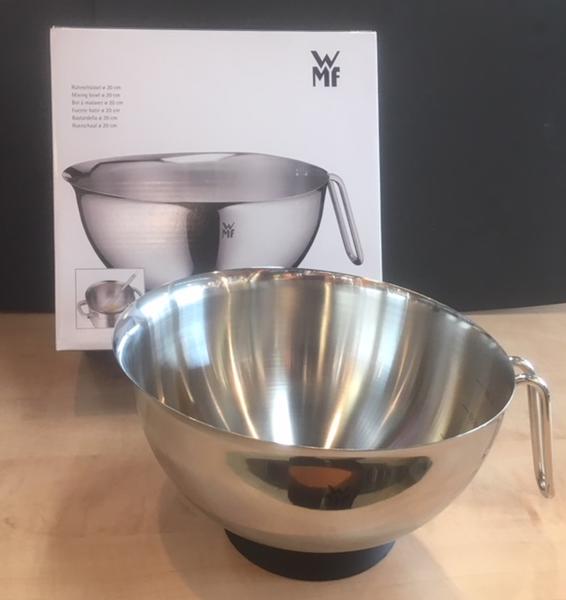 WMF Rührschüssel 20 cm