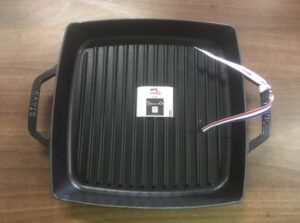 STAUB Grillpfanne 28 cm