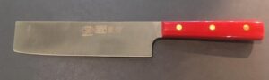 Berti Nakiri rot