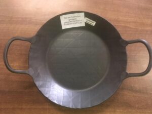 HELMENSDORFER Servierpfanne 20 cm
