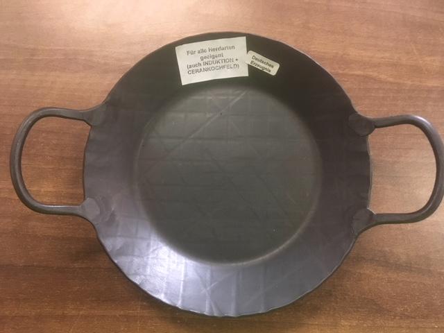HELMENSDORFER Servierpfanne 20 cm
