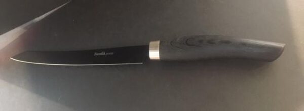 NESMUK Slicer JANUS Mooreiche