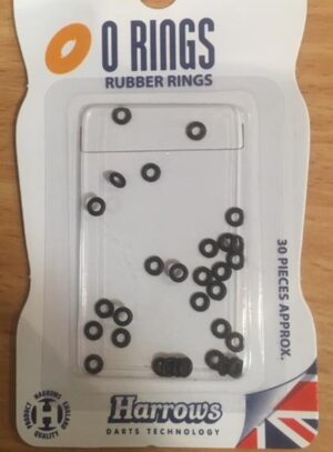 Gummiringe