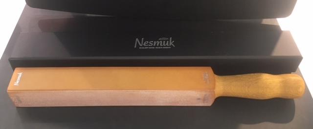 NESMUK Streichriemen NESMUK Streichriemen