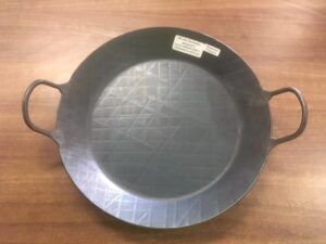 HELMENSDORFER Servierpfanne 28 cm