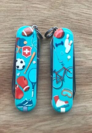 Victorinox Classic Sports