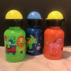 SIGG Bottles 0,3 l